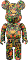 Lookbook Bearbrick SSUR 100% & 400% Set