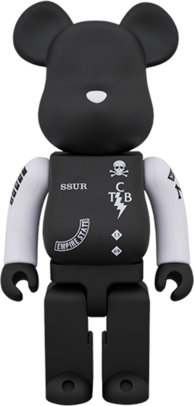 bearbrick-ssur-400