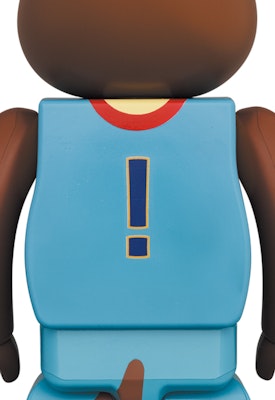 Bearbrick 塔斯马尼亚恶魔 100%&400% Shop Bearbrick 塔斯马尼亚恶魔 100%&400%