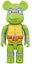 Buy Bearbrick Teenage Mutant Ninja Turtles Donatello 1000% Patung Mainan