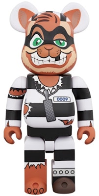 베어브릭 TMNT 스크래치 1000% (Beobeurik TMNT Seukeuraechi 1000%)
Buy 베어브릭 TMNT 스크래치 1000% (Beobeurik TMNT Seukeuraechi 1000%)