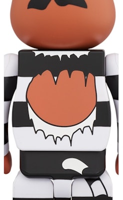 베어브릭 TMNT 스크래치 1000% (Beobeurik TMNT Seukeuraechi 1000%)
Order 베어브릭 TMNT 스크래치 1000% (Beobeurik TMNT Seukeuraechi 1000%)