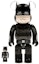 Buy Bearbrick The Batman 100% & 400% Set