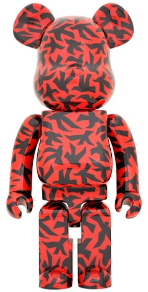 bearbrick-the-birds-1000