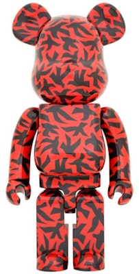 베어브릭 새 1000%
Buy 베어브릭 새 1000%