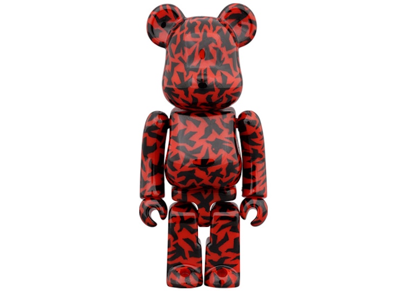 Order Bearbrick The Birds Set 100% & 400%