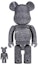 Buy Bearbrick The British Museum (The Rosetta Stone) 100% & 400% Set