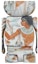 Lookbook Bearbrick The British Museum (Tomb-Painting of Nebamun) 100% & 400% Set