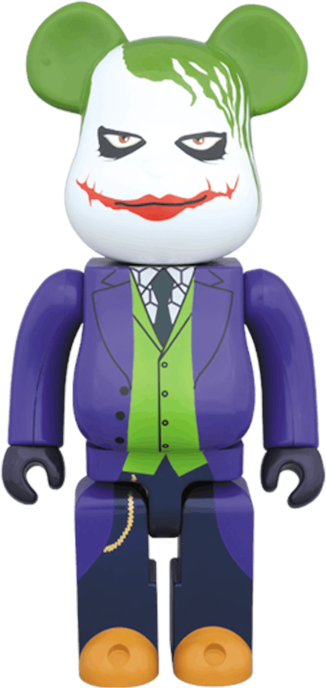 bearbrick-the-joker-400-purple
