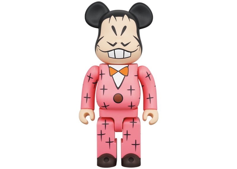 Buy ベアブリック 不快 400%
