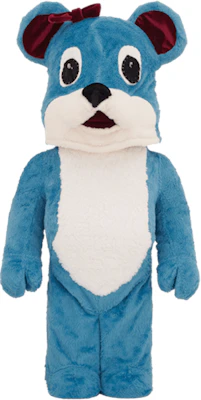 Bearbrick World Wide Tour 2 Muveil Osaka 1000% Biru Buy Bearbrick World Wide Tour 2 Muveil Osaka 1000% Biru