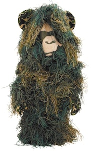 Bearbrick x A Bathing Ape x Readymade 100% & 1000% 套裝 Lookbook Bearbrick x A Bathing Ape x Readymade 100% & 1000% 套裝