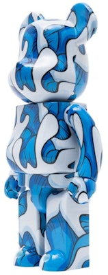 ベアブリック x アーロン・カイ 波 DCon'22限定 400%
Buy ベアブリック x アーロン・カイ 波 DCon'22限定 400%