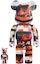 Buy Bearbrick x Andy Warhol 100% & 400% Set 'The Last Supper'