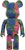 Bearbrick x Andy Warhol "Flowers" 1000%
