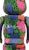 Bearbrick x Andy Warhol "Flowers" 1000%