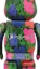 Order Bearbrick x Andy Warhol "Flowers" 1000%