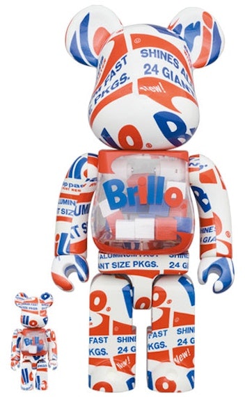 bearbrick-x-andy-warhol-brillo-2022-100-and-400-set