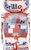 Bearbrick x Andy Warhol Brillo (2022) 100% & 400% Set