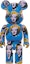Buy Bearbrick x Andy Warhol x Marilyn Monroe 1000%