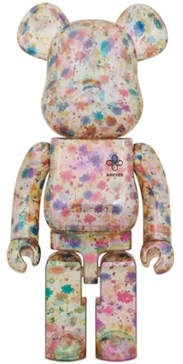 Bearbrick x Anever 1000% Buy Bearbrick x Anever 1000%