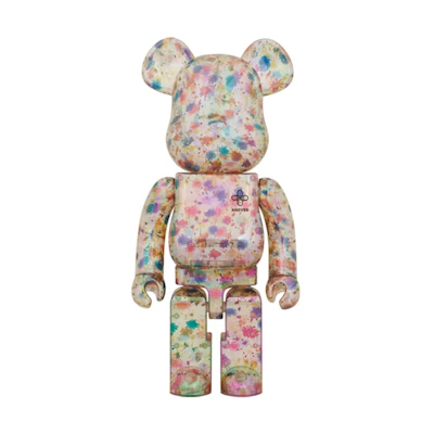 Bearbrick Anever 1000%