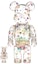 Buy Bearbrick x Anever 100% & 400% Set