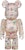 Bearbrick x Anever 100% & 400% Set