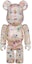 Order Bearbrick x Anever 100% & 400% Set