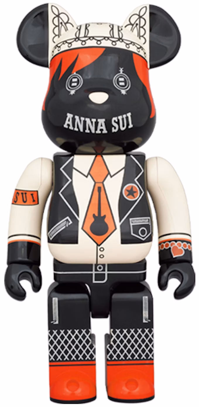 bearbrick-x-anna-sui-1000-red-beige