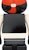 Bearbrick x Anna Sui 1000% Red/Beige
