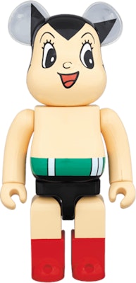 Bearbrick x Astroboy 1000% Multi Buy Bearbrick x Astroboy 1000% Multi