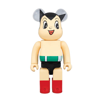 Bearbrick Astroboy 1000% Multi