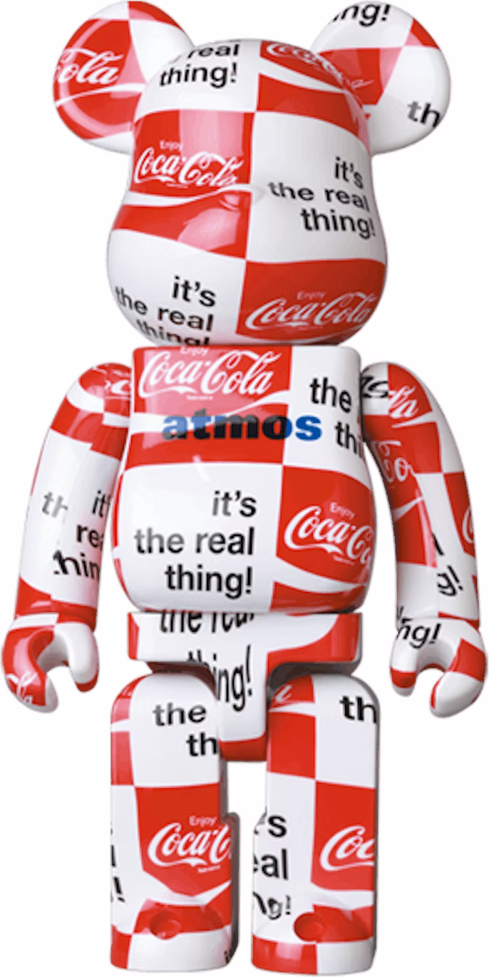 bearbrick-x-atmos-x-coca-cola-1000-checkerboard
