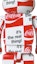 Order Bearbrick x atmos x Coca-Cola 1000% CORAK CHECKERBOARD
