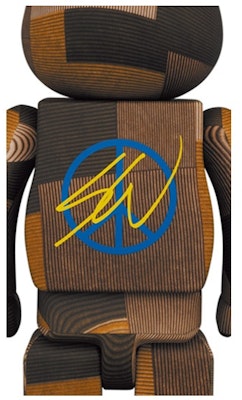 ベアブリック atmos×Sean Wotherspoon 茶 100%&400% 597379 Lookbook ベアブリック atmos×Sean Wotherspoon 茶 100%&400% 597379