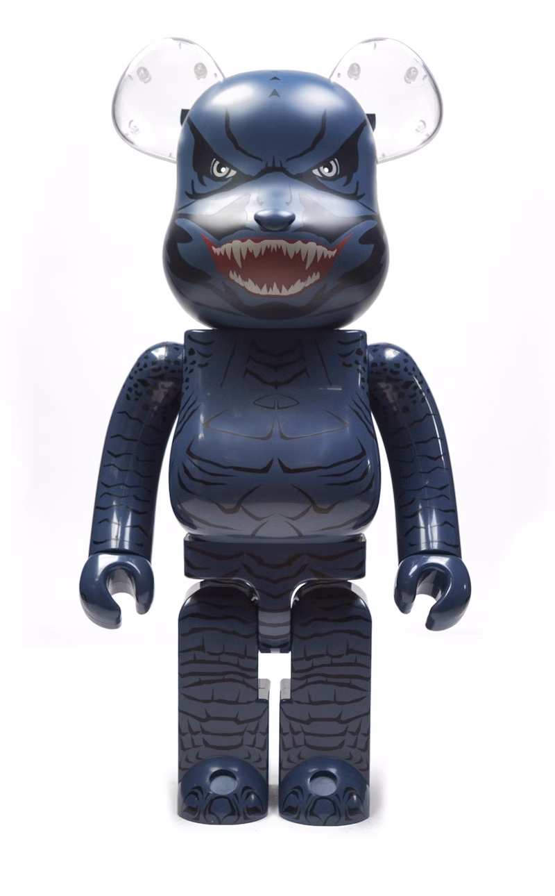 bearbrick-x-bait-x-godzilla-king-of-the-monsters-1000-multi