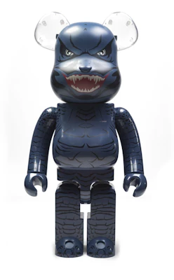 Bearbrick x BAIT x 哥斯拉怪兽之王 1000% 多色 Buy Bearbrick x BAIT x 哥斯拉怪兽之王 1000% 多色