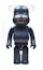 Buy Bearbrick x BAIT x 哥斯拉怪兽之王 1000% 多色