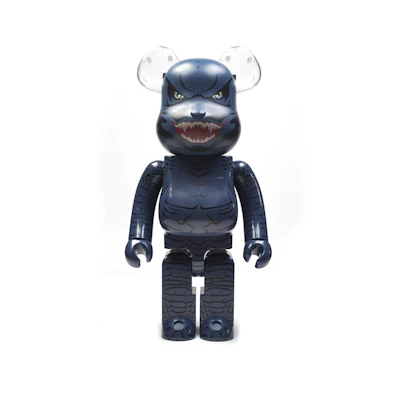 Bearbrick BAIT Godzilla King Of The Monsters 1000% Multi