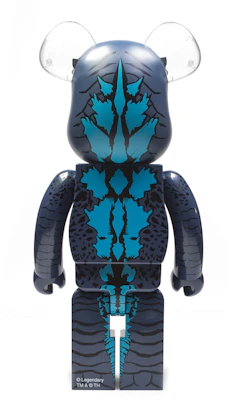 Bearbrick x BAIT x 哥斯拉怪兽之王 1000% 多色 Order Bearbrick x BAIT x 哥斯拉怪兽之王 1000% 多色