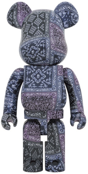 bearbrick-x-bape-black-bandana-1000