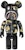 Bearbrick x BAPE 1000% 'New York Store Madison Ave 1 Year Anniversary'