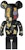Bearbrick x BAPE 1000% 'New York Store Madison Ave 1 Year Anniversary'