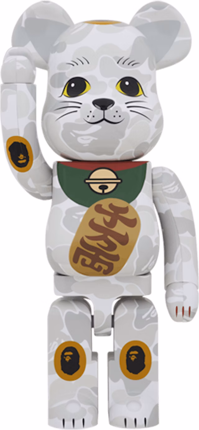 bearbrick-x-bape-r-maneki-neko-1000