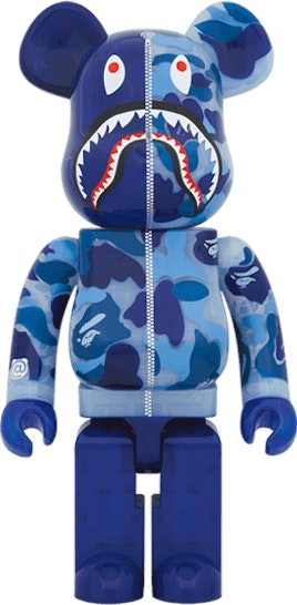 bearbrick-x-bape-abc-camo-shark-1000-clear-blue