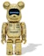 Order Bearbrick x BAPE Baby Milo x 空山基 100% & 400% 套装 '金色'