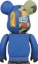 Order Bearbrick x BAPE Camo Tiburón 1000% Azul