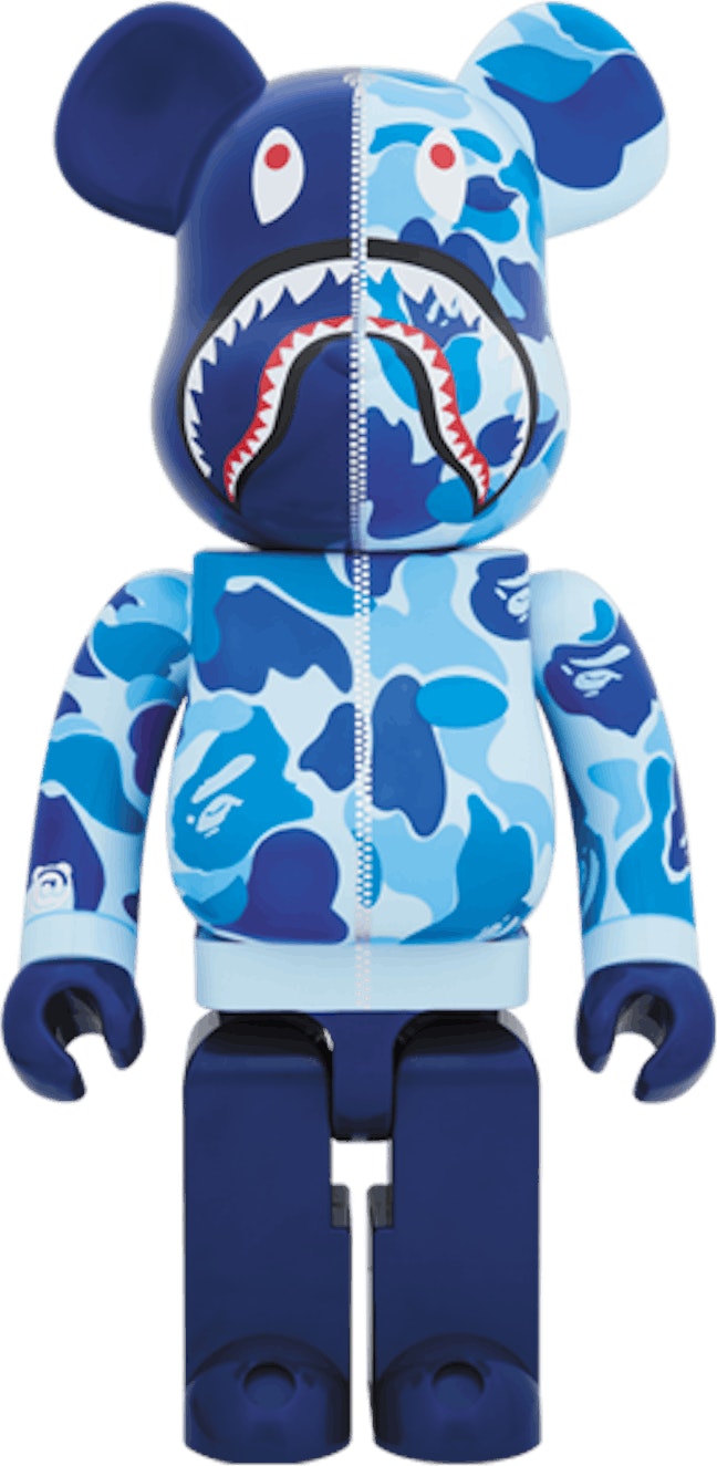 bearbrick-x-bape-camo-shark-2018-version-1000-blue
