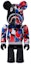 Lookbook Bearbrick x Bape Shark London Store 100% & 400% Set